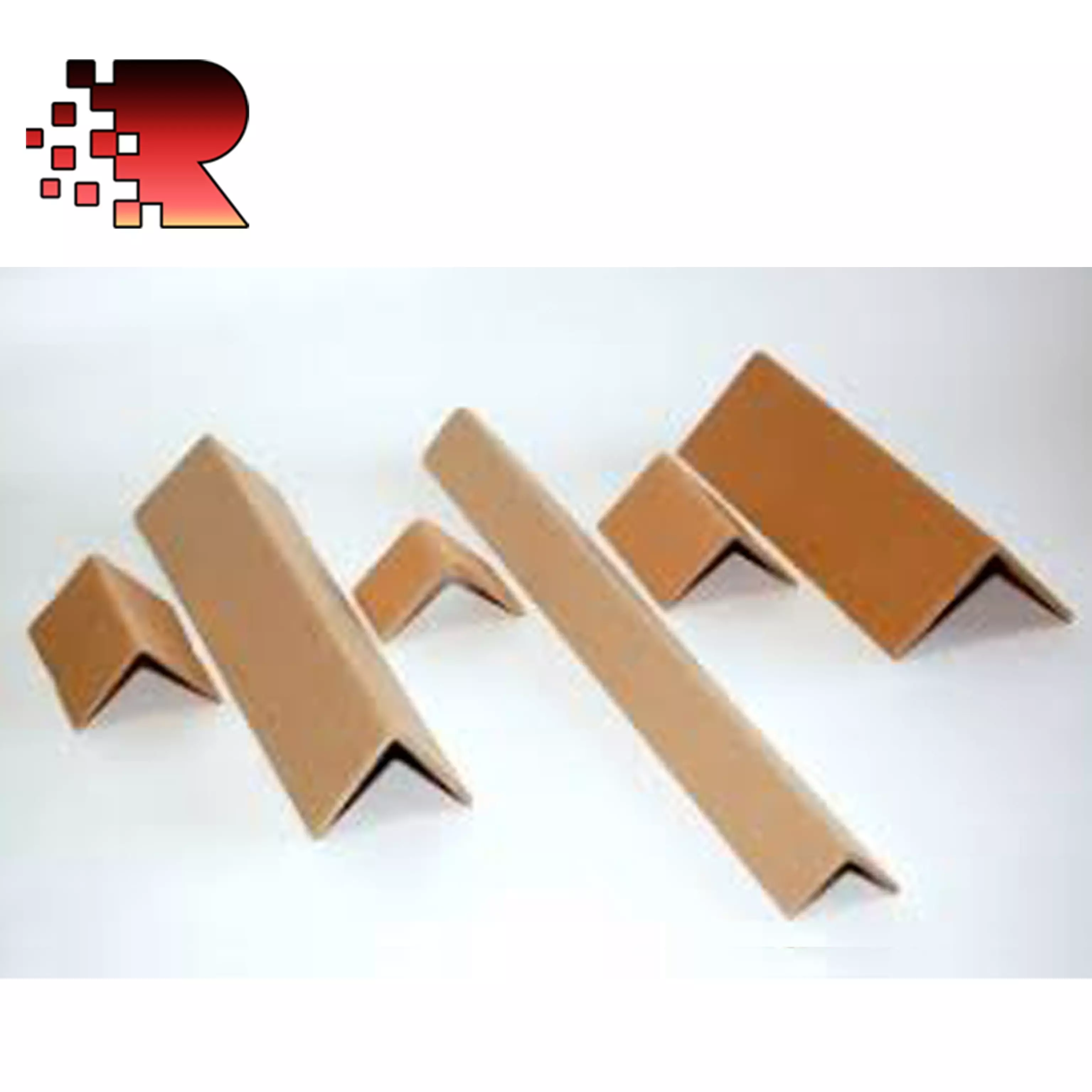 Cantoneira de Papelão Protetora