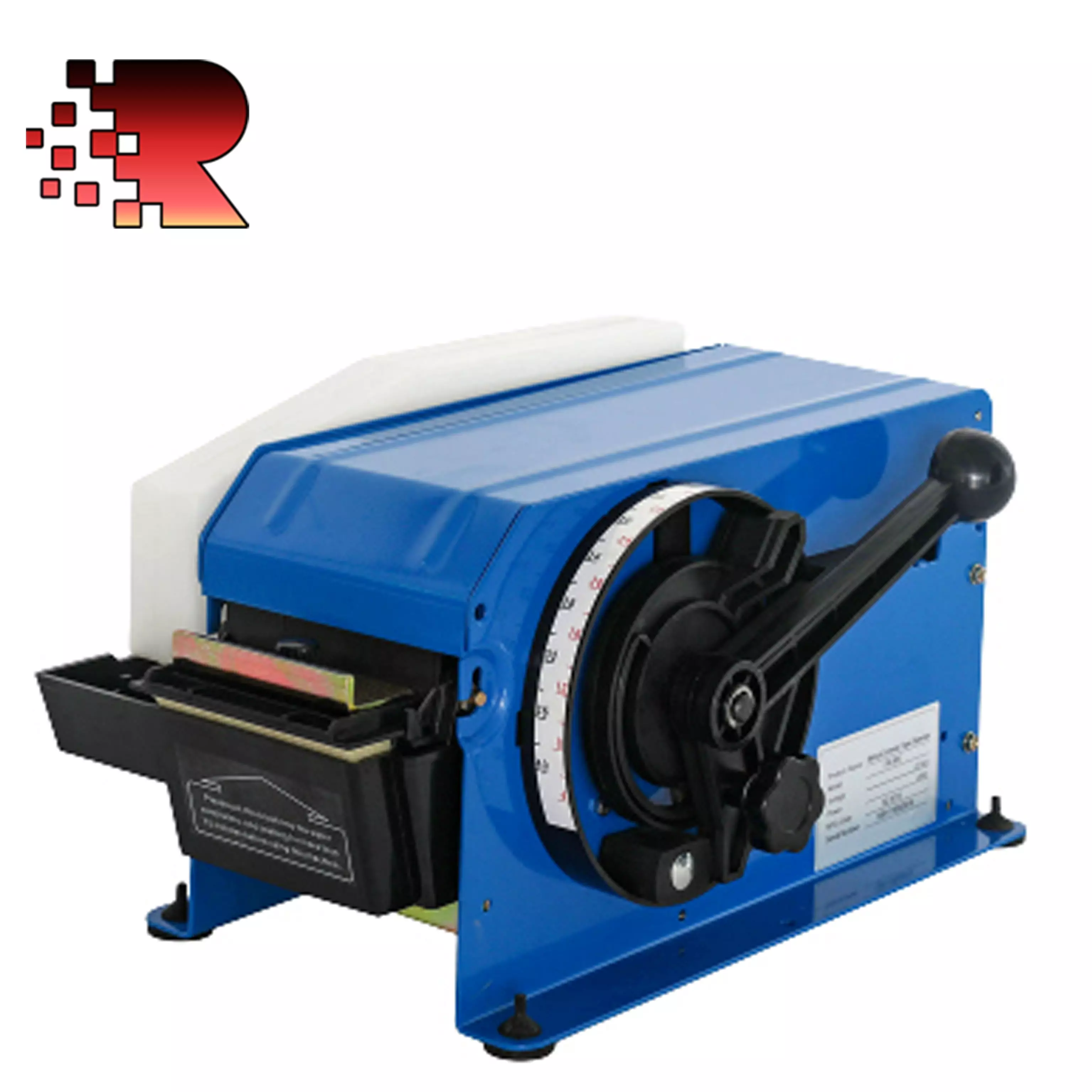Dispensador Fita Gomada