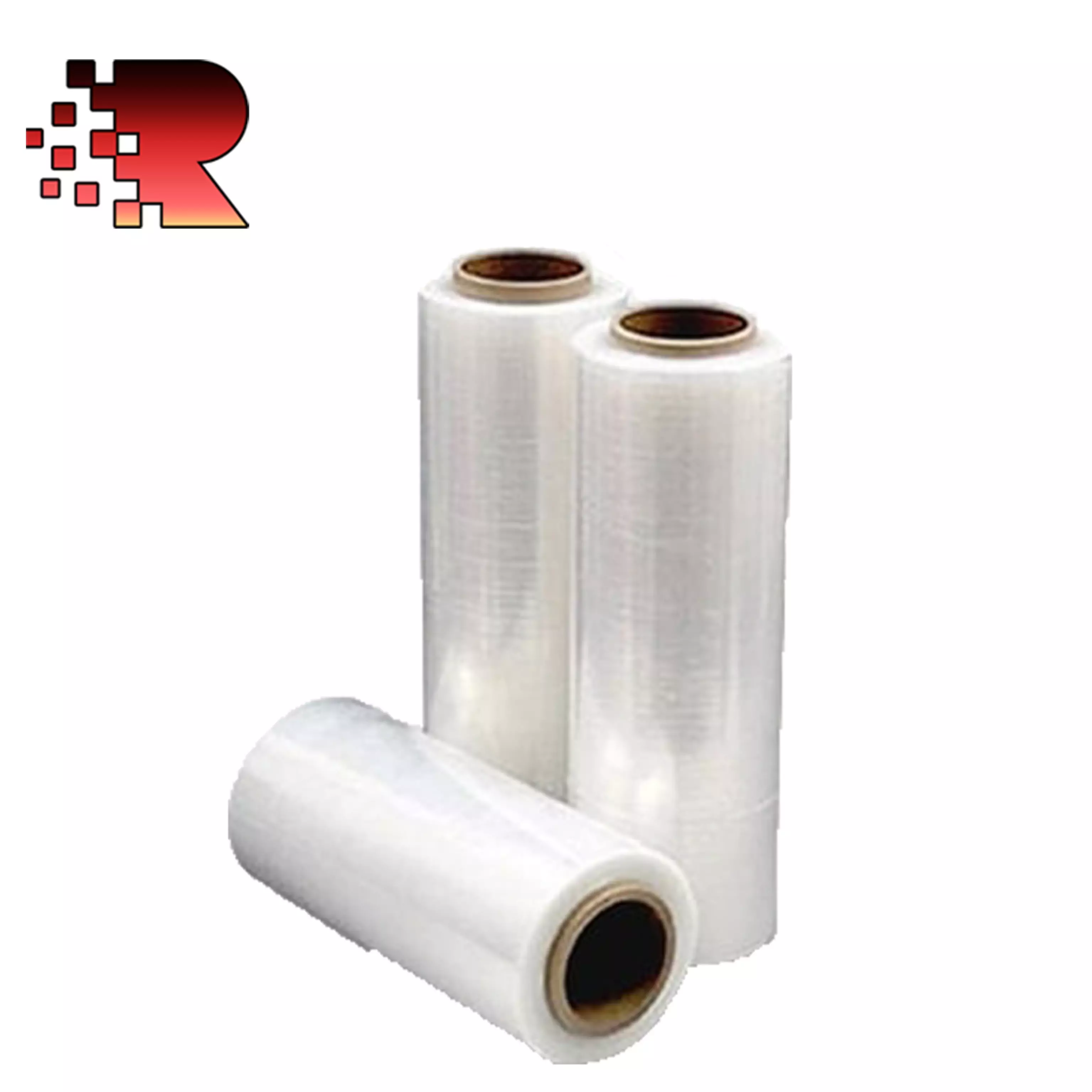 Fábrica de Filme Stretch