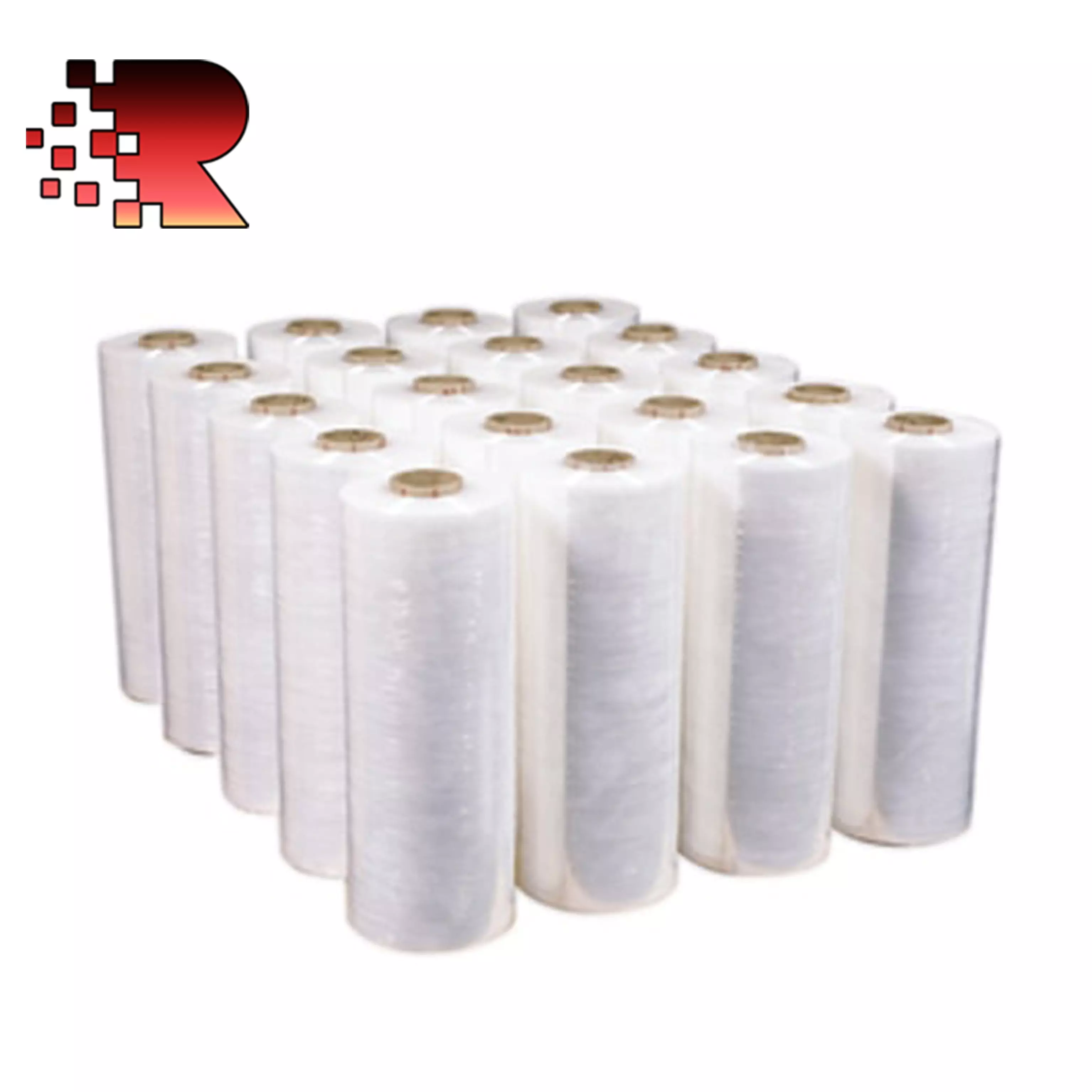 Filme Stretch 500x25