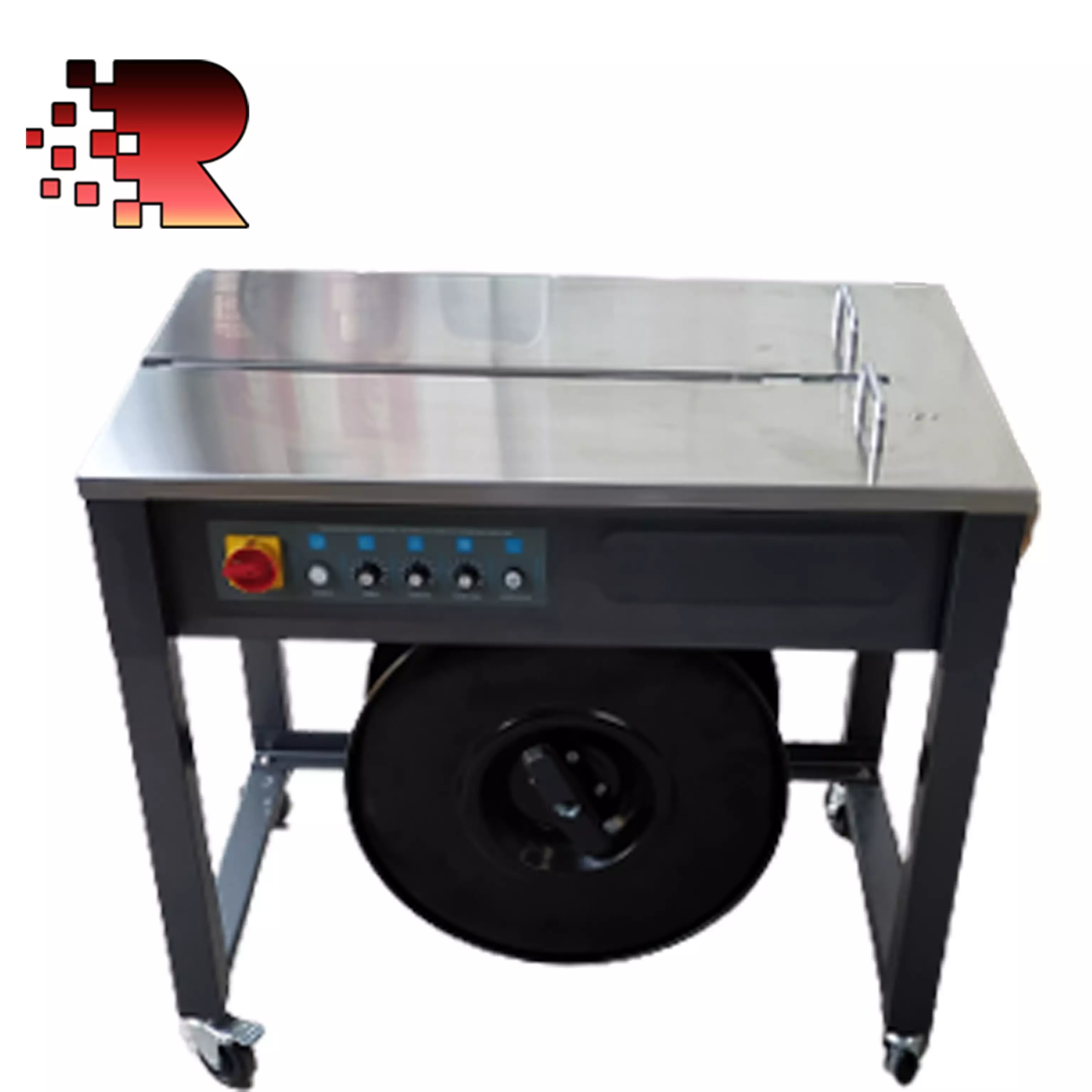 Máquina Arquear Semi Automática