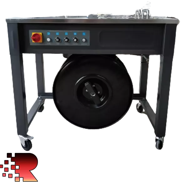 Máquina Semiautomática TP202